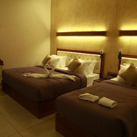 Casa Orchid Hotell Alappuzha Eksteriør bilde