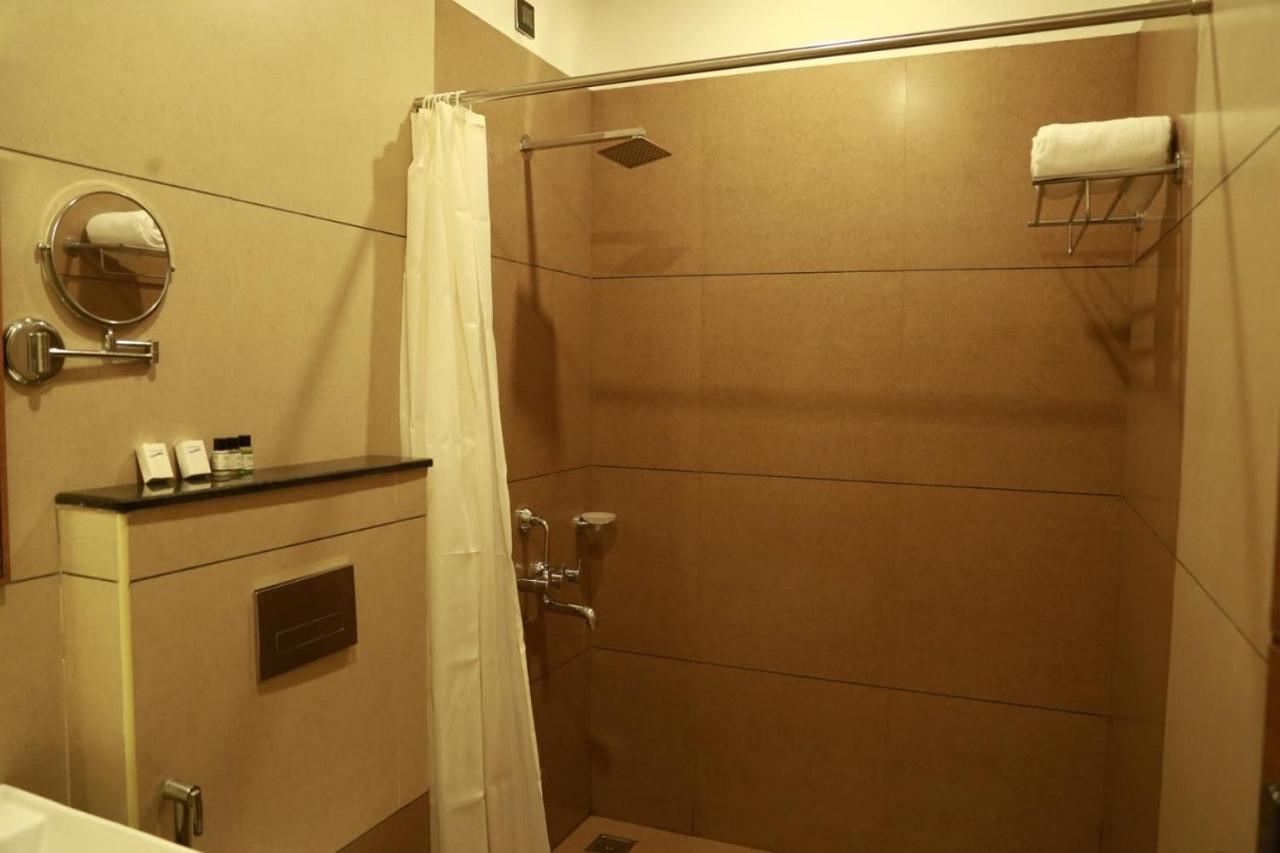 Casa Orchid Hotell Alappuzha Eksteriør bilde