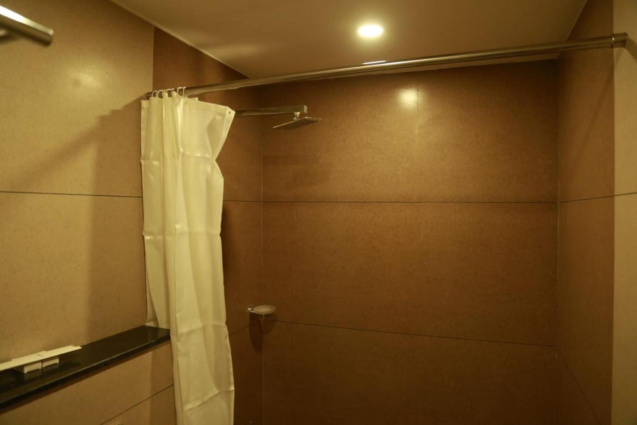 Casa Orchid Hotell Alappuzha Eksteriør bilde