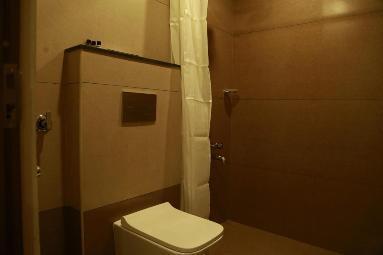Casa Orchid Hotell Alappuzha Eksteriør bilde